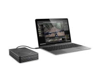 Seagate 8TB Innov8 USB 3.1 czarny - 306810 - zdjęcie 2